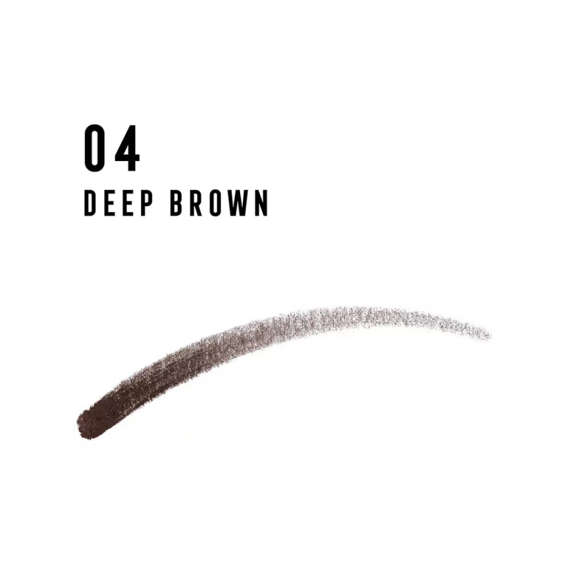 Max Factor Real Brow Pencil - BVShop