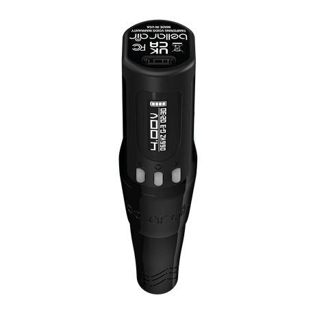 Bellar Air PMU Machine Stealth With Power Bolt + Extra Battery Pack - BVShop