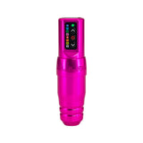 Microbeau Spektra Flux S Bubblegum PMU Machine with 2x PowerBolts - BVShop