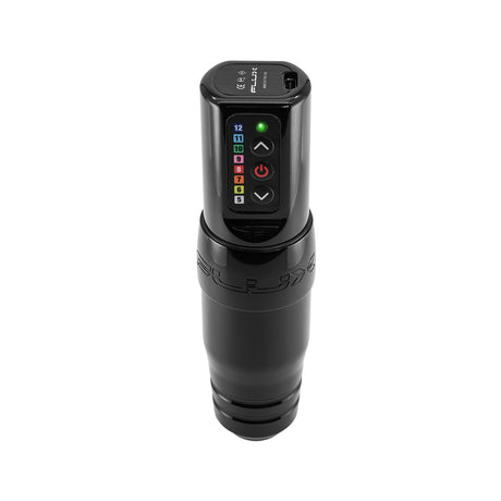 Microbeau Spektra Flux S Stealth PMU Machine - BVShop