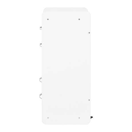 Mini 969 storage unit, white - BVShop