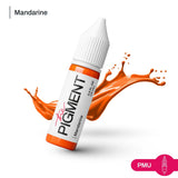 The Pigment Mandarine Corrector Pigment (15ml)