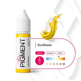 The Pigment Sunflower Corrector Pigment (15ml)