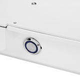 Momo 05-GL cosmetic desk with absorber - BVShop