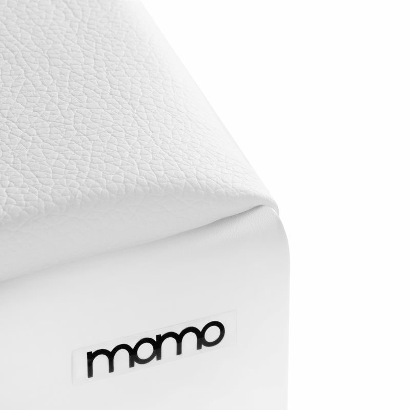 MOMO PROFESSIONAL MANICURE STAND  WHITE - BVShop
