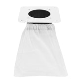 Momo X1W 100W Professional built-in dust absorber white - BVShop