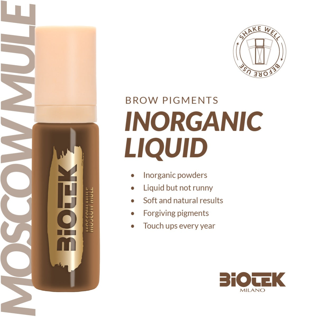 Biotek Moscow Mule Pigment 15ml