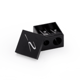 Mrs Highbrow Cosmetic Pencil Sharpener - BVShop