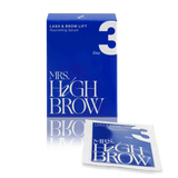 Mrs Highbrow Lash And Brow Nourishing Serum STEP3 1.5ml - BVShop