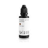 Mrs Highbrow Powerstain Liquid Dye Desert Sand 15ml - BVShop