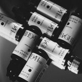 Mrs Highbrow Powerstain Liquid Dye Coffee Bean 15ml - BVShop