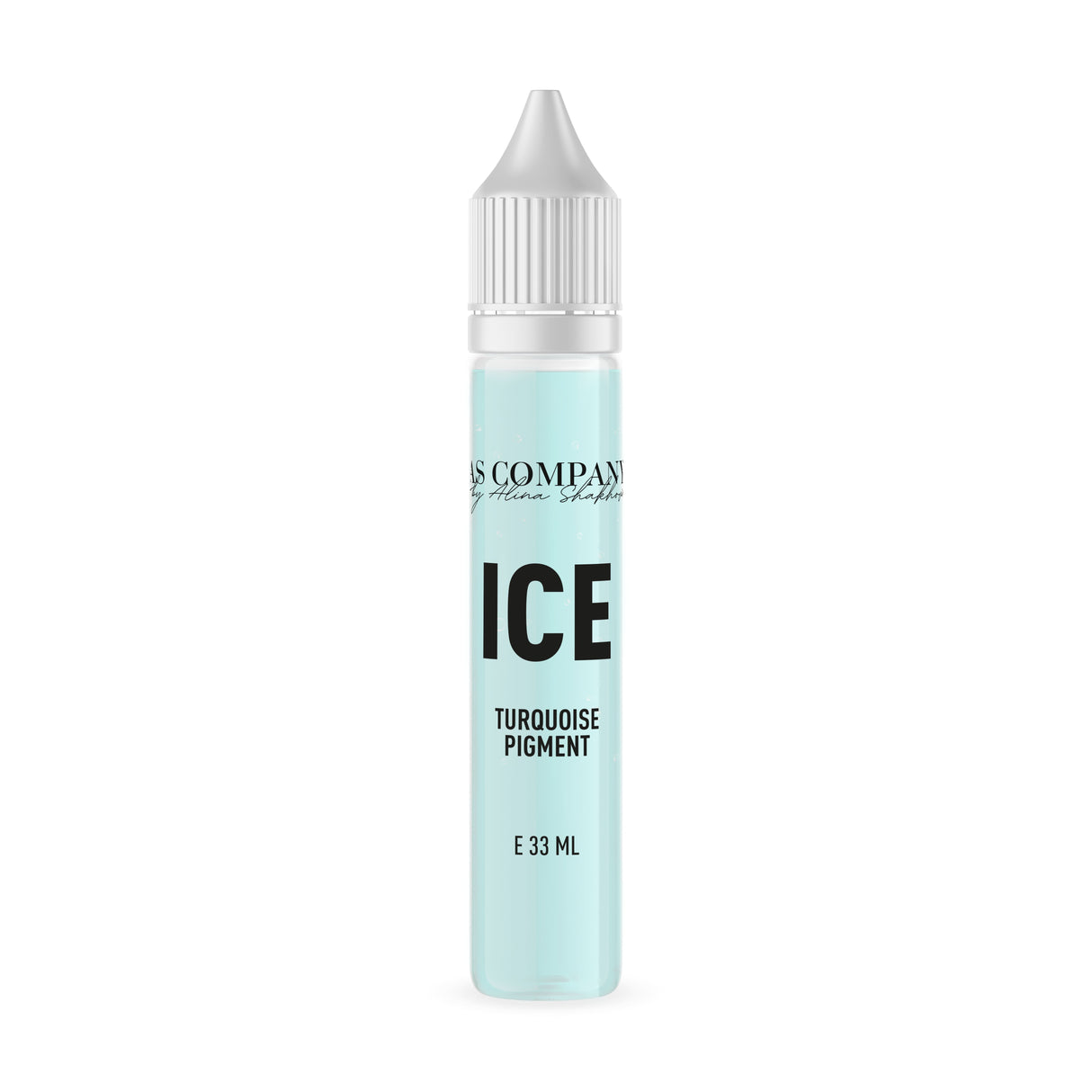 AS COMPANY Eisgel / Klassisches Kühlgel 33ml