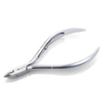 Nghia export cuticle clippers c-03 jaw 12 (5 mm) - BVShop