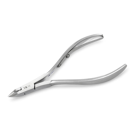 Nghia export cuticle clippers c-36 jaw 14 (6 mm) - BVShop
