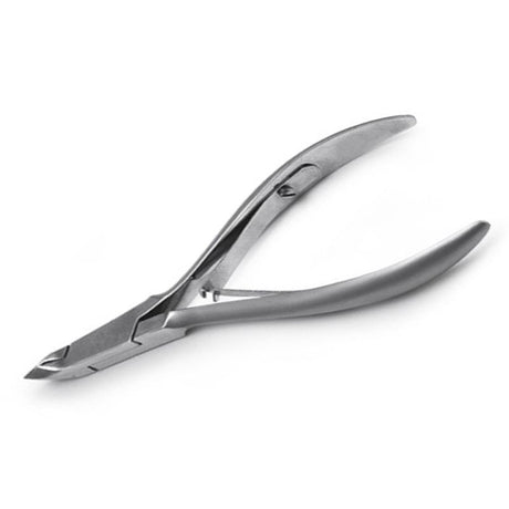 Nghia export cuticle nippers c-07 3.5mm - BVShop