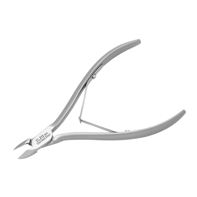 Nghia export cuticle nippers CL.212 8mm - BVShop