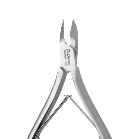 Nghia export cuticle nippers CL.214 10mm - BVShop