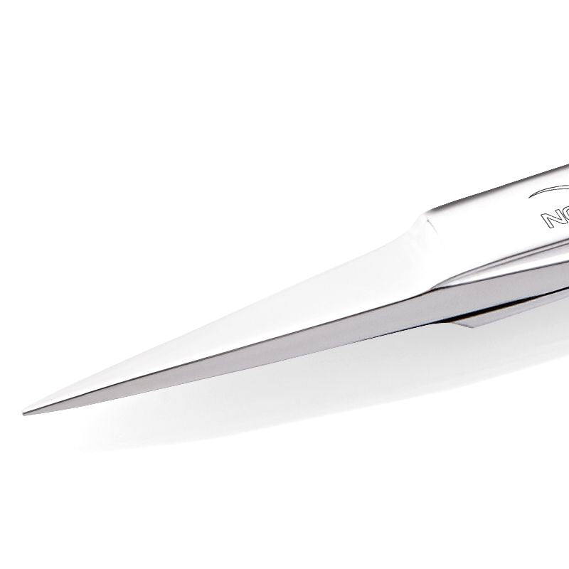 Nghia export eyebrow scissors es-03 - BVShop