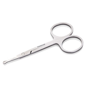 Nghia export eyebrow scissors es-04 - BVShop