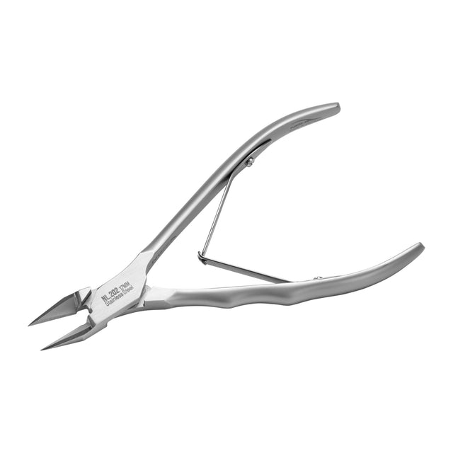 Nghia export ingrown nail nippers NL.202 17MM - BVShop