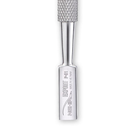 Nghia export p-01 metal hoof - BVShop