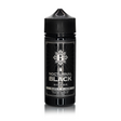 Nocturnal By Bishop Super Black 118ml — Flasche auf weißem Hintergrund