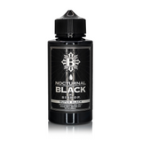 Nocturnal By Bishop Super Black 295ml — Flasche auf weißem Hintergrund
