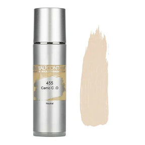 Nouveau Contour Organic Line Camo Pigment 455-CAMO C.O 10ml - BVShop