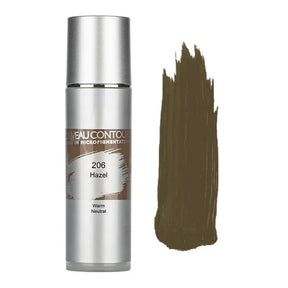 Nouveau Contour Organic Line Eyebrow Pigment 206-Hazel 10ml - BVShop