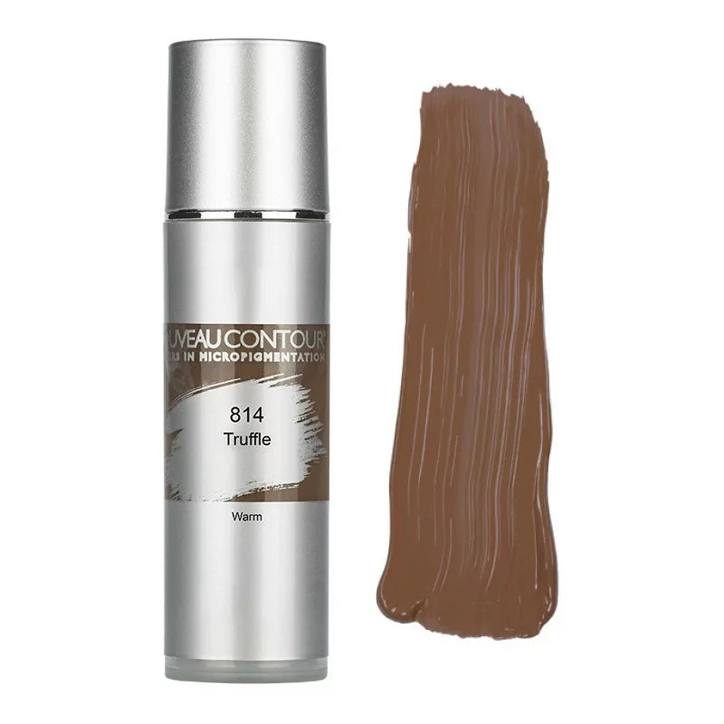 Nouveau Contour Fusion Line Augenbrauenpigment 814-Trüffel (10ml)