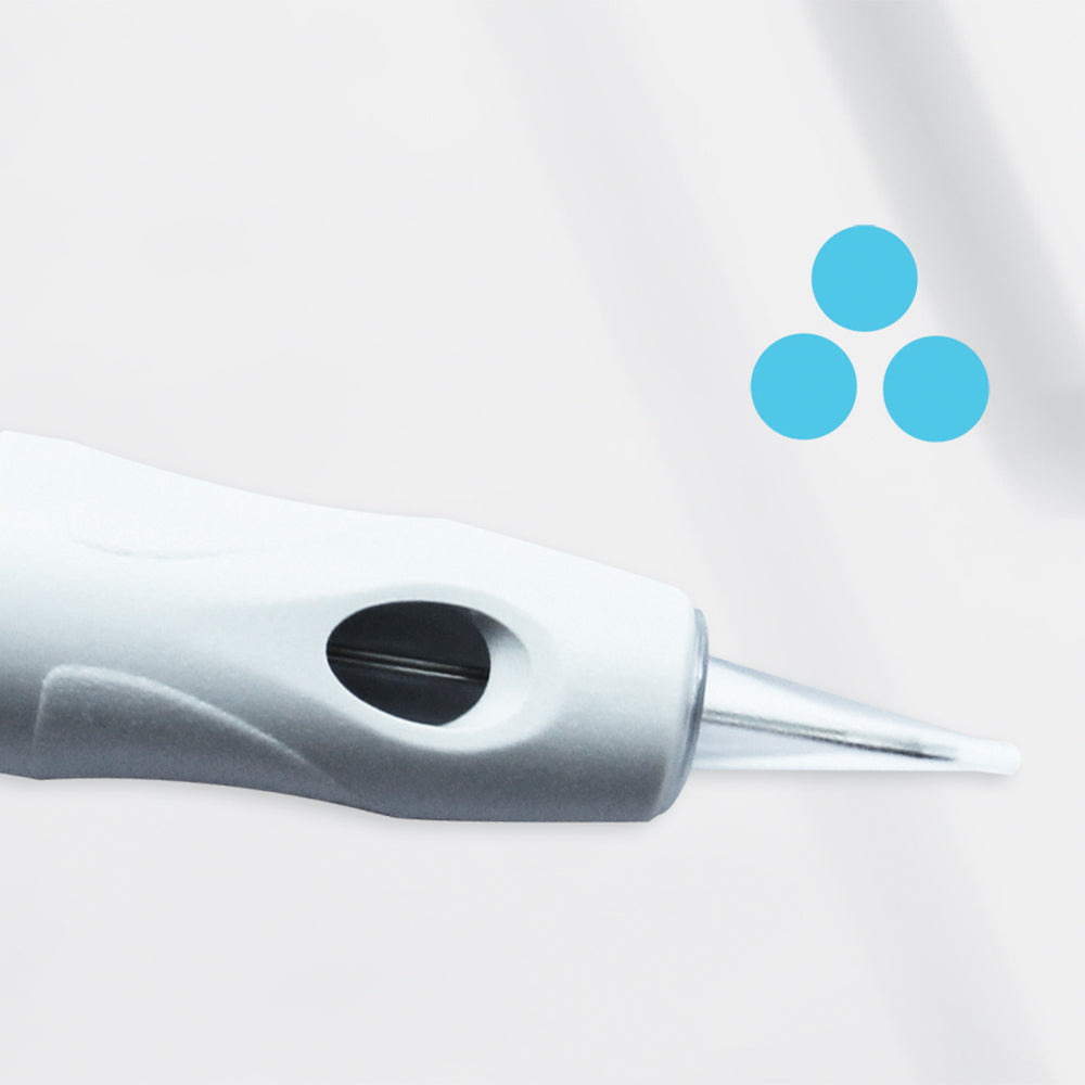 Nouveau Contour PMU Patronen 1 Stück