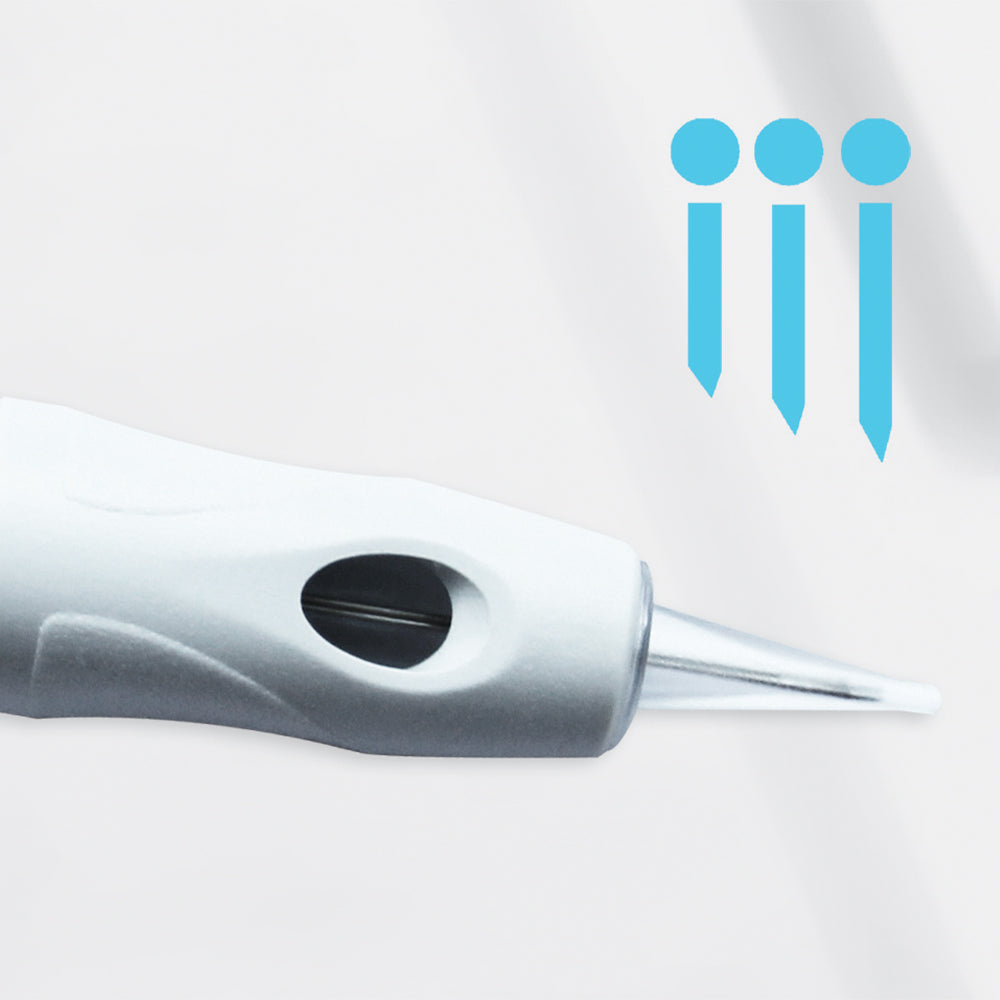 Nouveau Contour PMU Patronen 1 Stück