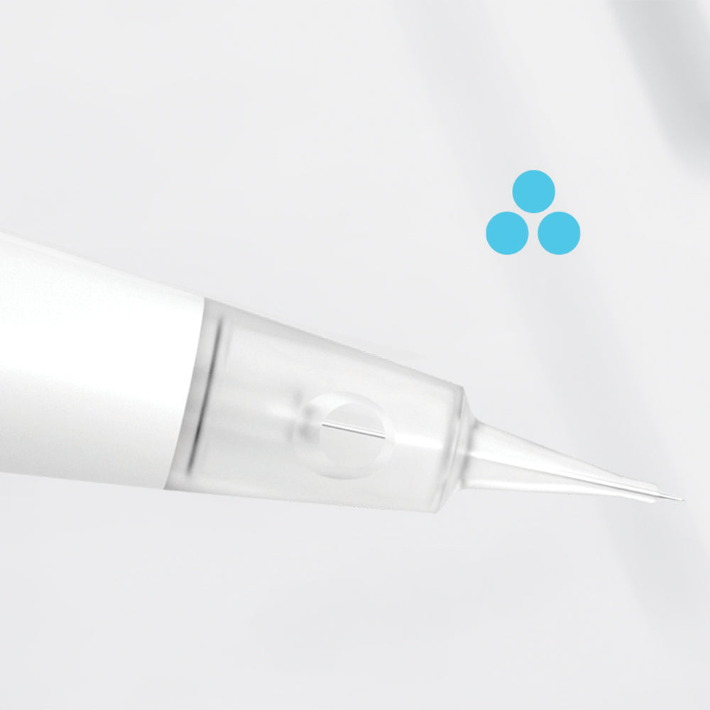 Nouveau Contour Power Pro Kartuschen 1 Stk