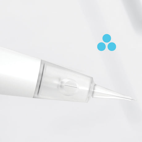 Nouveau Contour Power Pro Kartuschen 1 Stk