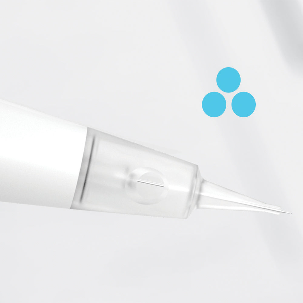 Nouveau Contour Power Pro Kartuschen 1 Stk