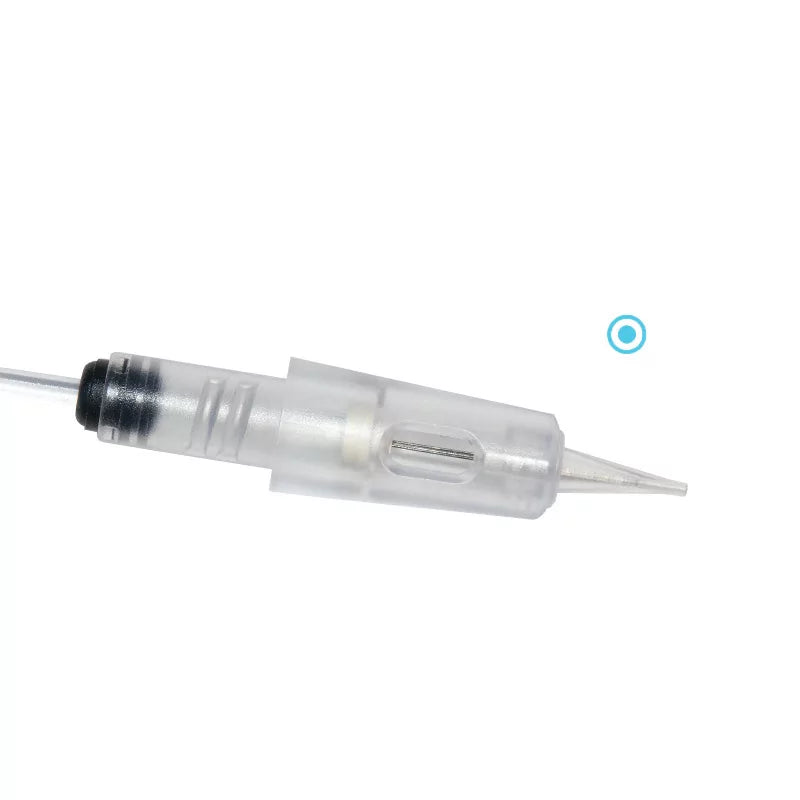 Nouveau Contour Scharfe Patronen 1 Stück
