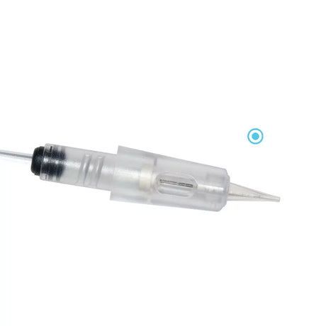 Nouveau Contour Scharfe Patronen 1 Stück