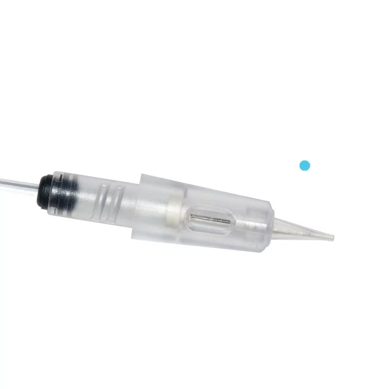 Nouveau Contour Scharfe Patronen 1 Stück