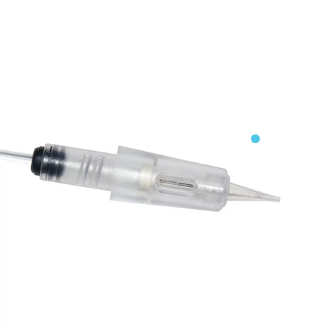 Nouveau Contour Scharfe Patronen 1 Stück