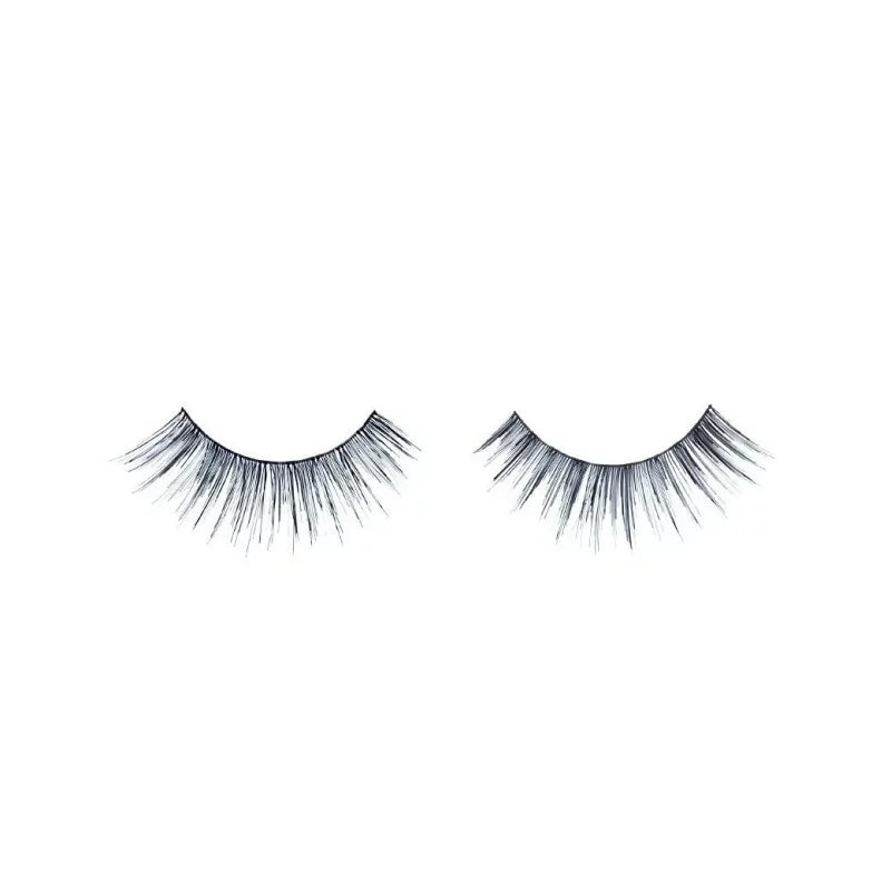 Nouveau Lash Streifenwimpern Glamour Stil 2
