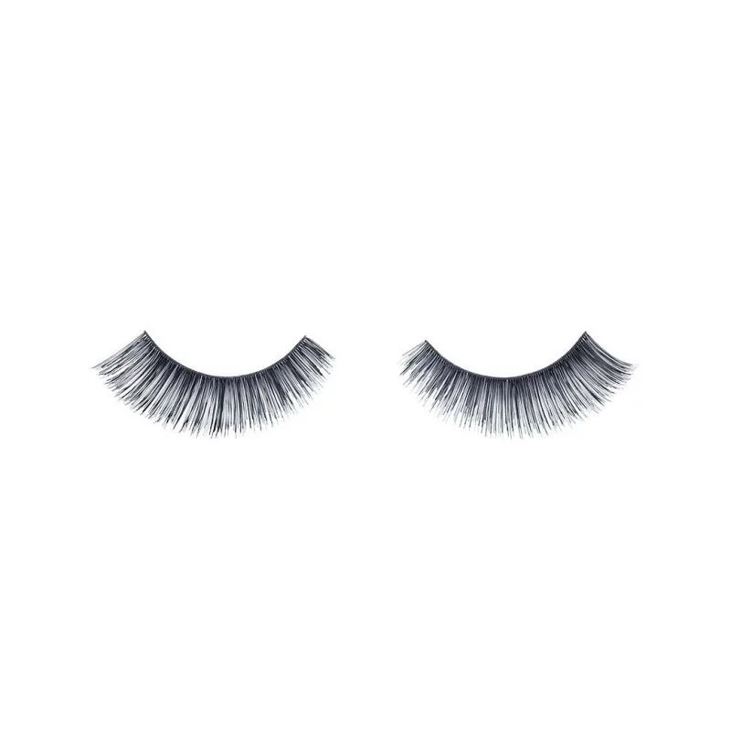 Nouveau Lash Streifenwimpern Glamour Stil 4