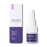 Nouveau Lashes Adhesive Pro X Speed 5g - BVShop