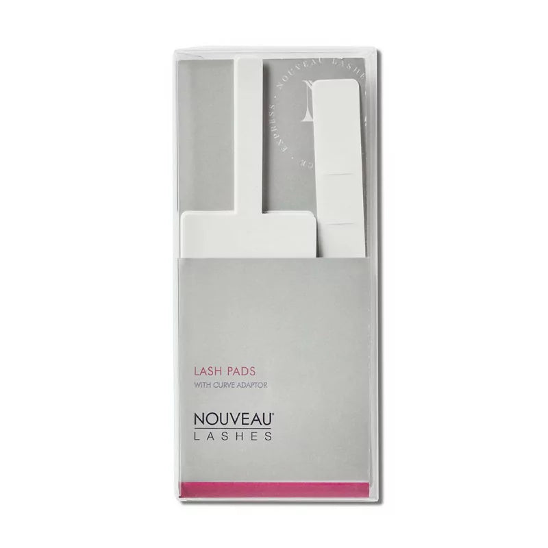 Nouveau Lashes Wimpern-Pads für Band