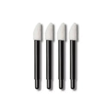 Nouveau Lashes Mini Sponge Tip Applicators 100pcs - BVShop