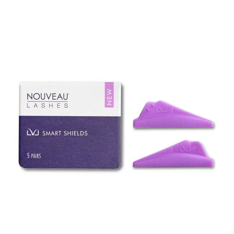 Nouveau Lashes Smart Shield Wimpern-Pads