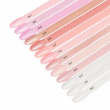 OCHO NAILS Flex base 151 -5 g - BVShop