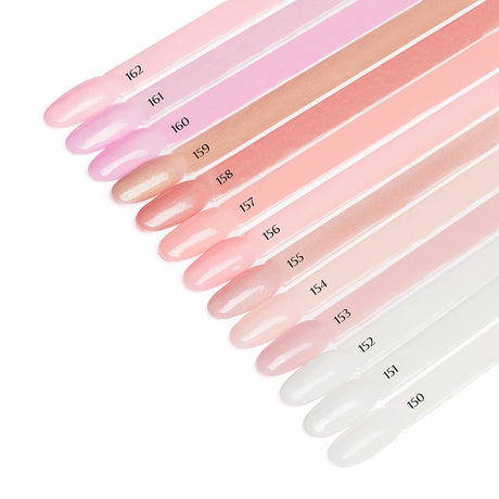 OCHO NAILS Flex base 153 -5 g - BVShop