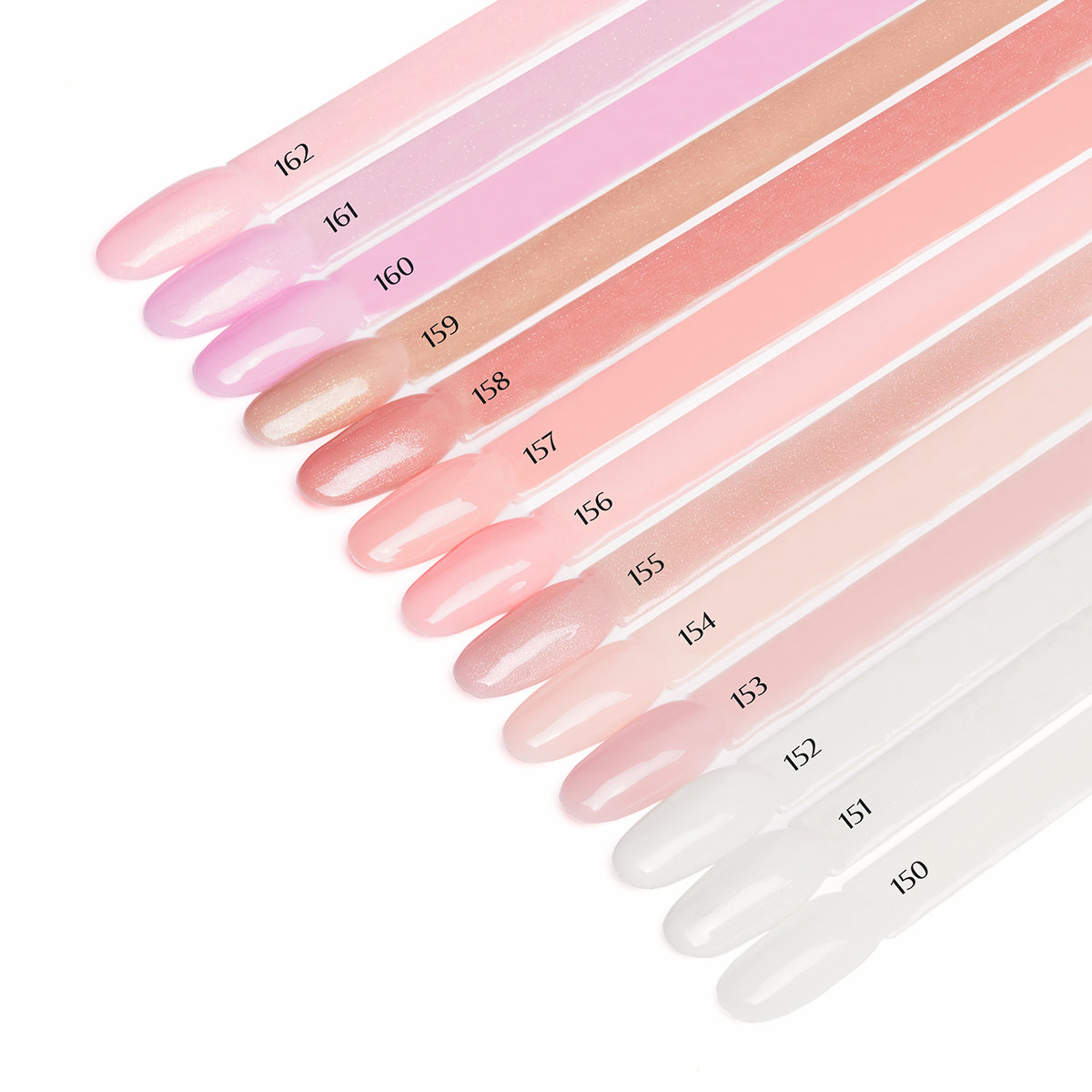 OCHO NAILS Flex base 160 -5 g - BVShop