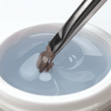 OCHO NAILS Gel clear -30 g - BVShop