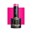 OCHO NAILS Hybrid nail polish fluo F06 -5 g - BVShop